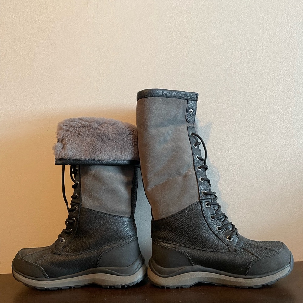 Adirondack III Tall Boot